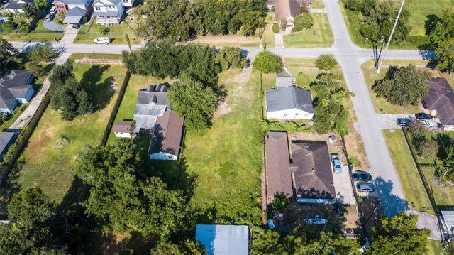 9126 Shady Drive, Houston, TX 77016