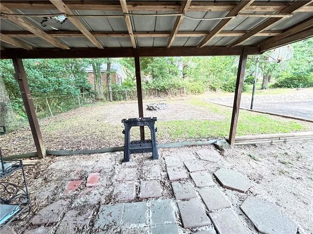 4205 Burma Road, Mobile, AL 36693