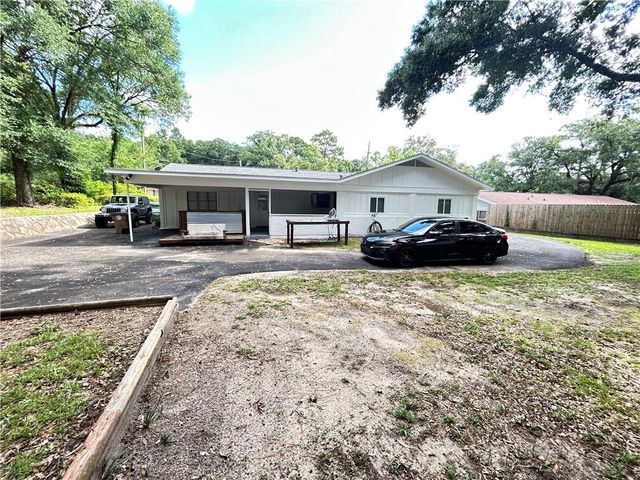 4205 Burma Road, Mobile, AL 36693