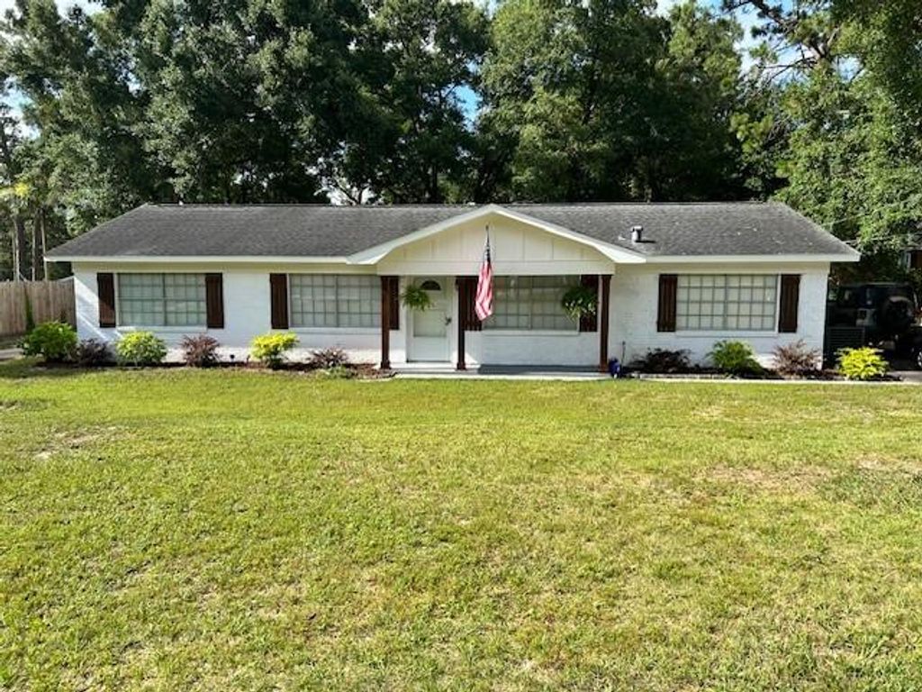 4205 Burma Road, Mobile, AL 36693