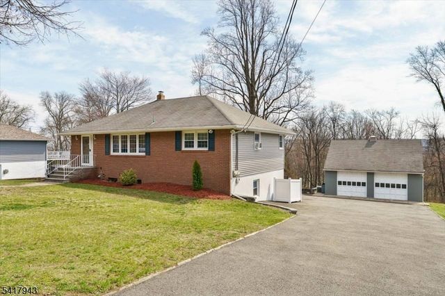245 Barnert Ave, Totowa Boro, NJ 07512