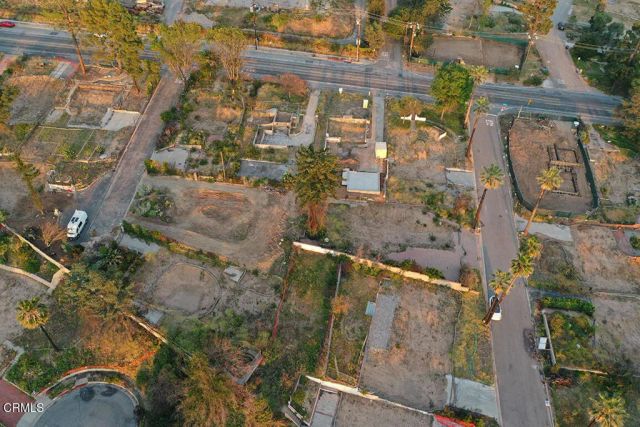 591 Sunset, Altadena, CA 91001