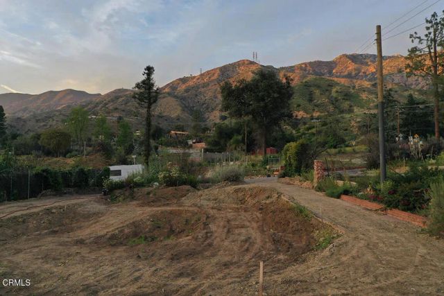 591 Sunset, Altadena, CA 91001