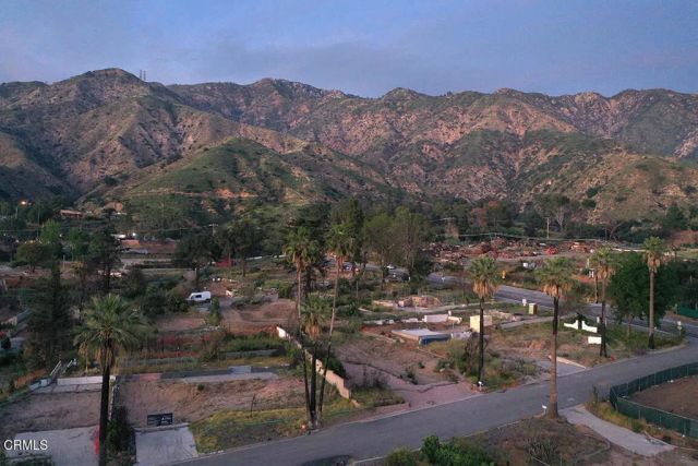 591 Sunset, Altadena, CA 91001