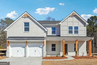 231 Orwell Drive, Social Circle, GA 30025