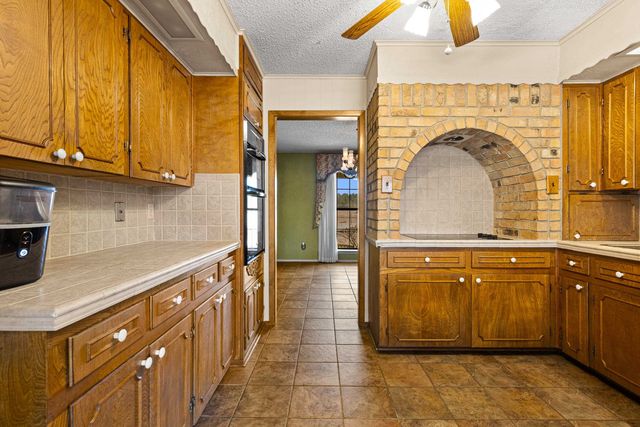 837 Bertha Jackson Road, Marshall, TX 75670