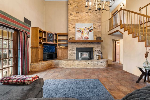 837 Bertha Jackson Road, Marshall, TX 75670