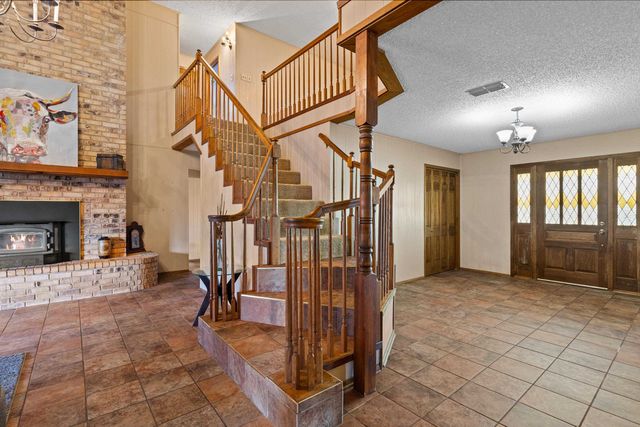 837 Bertha Jackson Road, Marshall, TX 75670