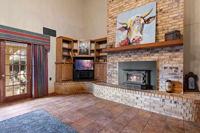 837 Bertha Jackson Road, Marshall, TX 75670