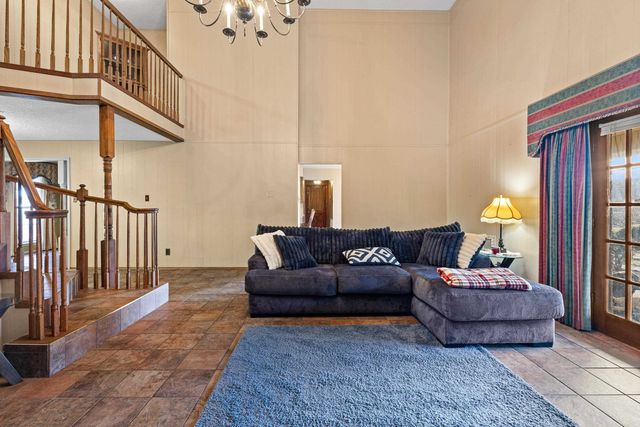 837 Bertha Jackson Road, Marshall, TX 75670