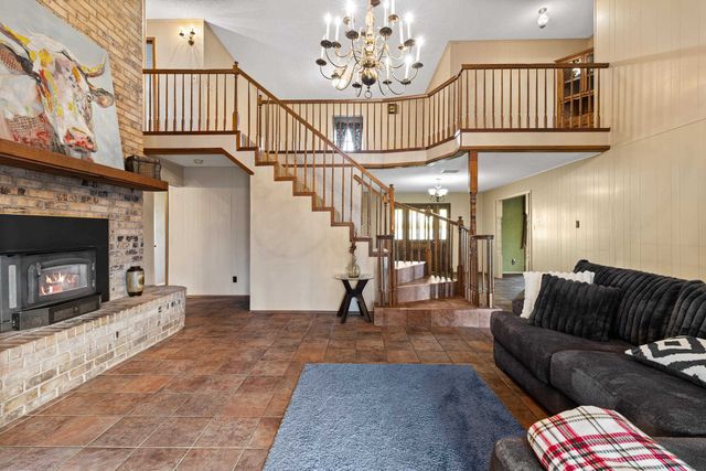 837 Bertha Jackson Road, Marshall, TX 75670