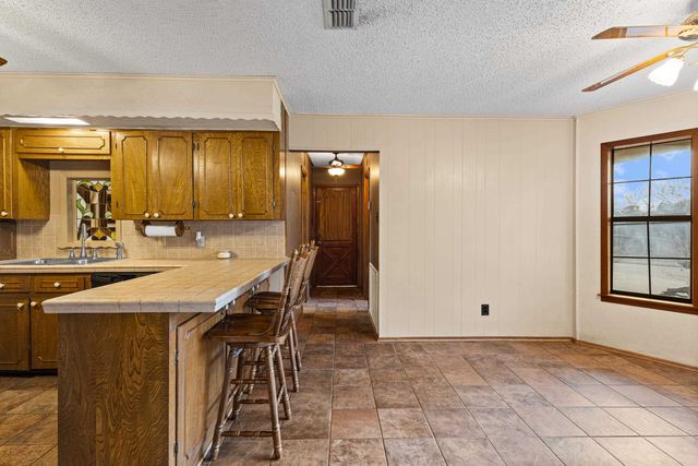 837 Bertha Jackson Road, Marshall, TX 75670