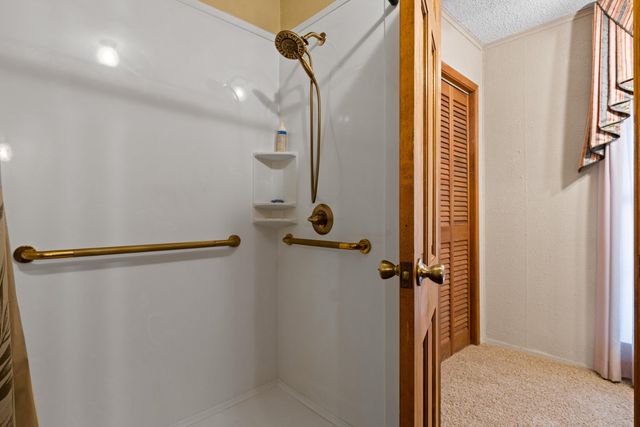 837 Bertha Jackson Road, Marshall, TX 75670