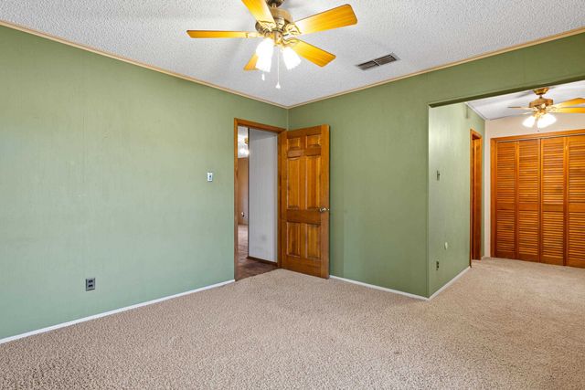 837 Bertha Jackson Road, Marshall, TX 75670