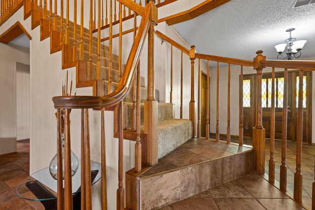 837 Bertha Jackson Road, Marshall, TX 75670