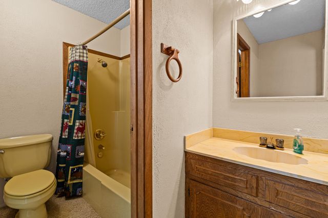 837 Bertha Jackson Road, Marshall, TX 75670