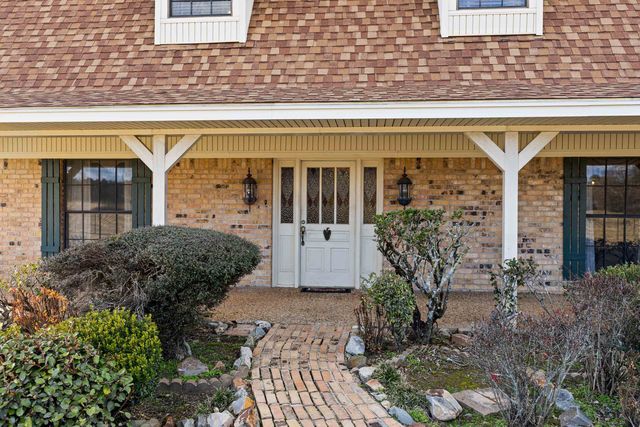 837 Bertha Jackson Road, Marshall, TX 75670