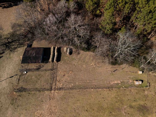 837 Bertha Jackson Road, Marshall, TX 75670