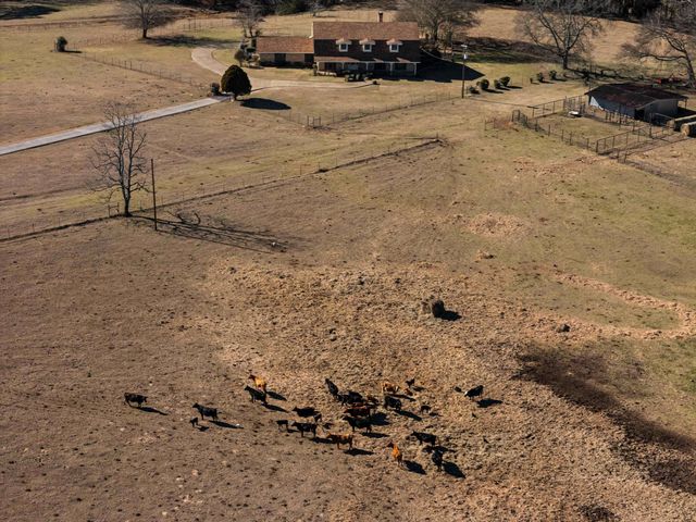 837 Bertha Jackson Road, Marshall, TX 75670