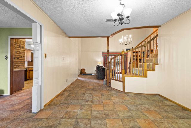 837 Bertha Jackson Road, Marshall, TX 75670