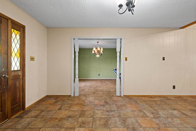 837 Bertha Jackson Road, Marshall, TX 75670