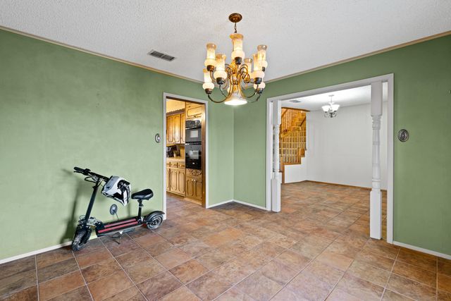 837 Bertha Jackson Road, Marshall, TX 75670