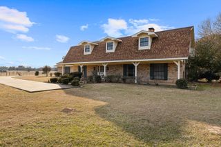 837 Bertha Jackson Road, Marshall, TX 75670