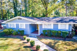 3150 Dogwood Drive, East Point, GA 30344