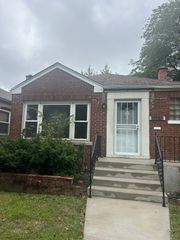 12748 S Lowe Avenue, Chicago, IL 60628