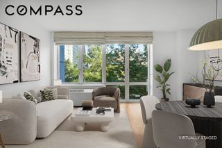 80 Riverside Boulevard # 4H, New York City, NY 10069