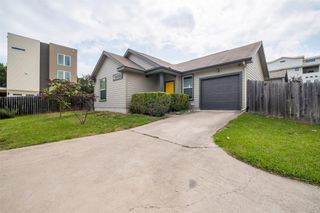 6404 Carson RDG B, Austin, TX 78741