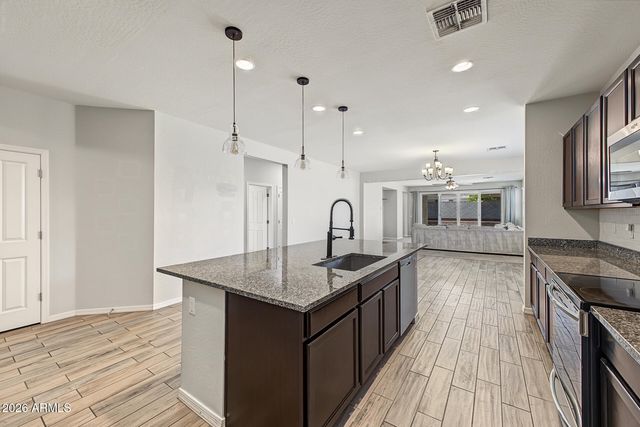 3317 W MELODY Drive, Laveen, AZ 85339