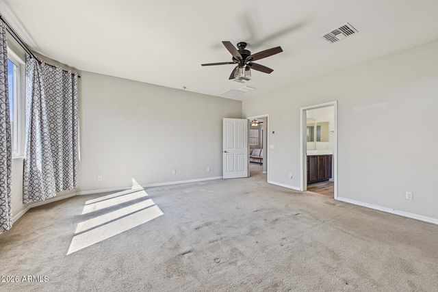 3317 W MELODY Drive, Laveen, AZ 85339
