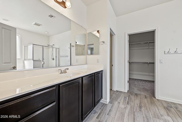 3317 W MELODY Drive, Laveen, AZ 85339