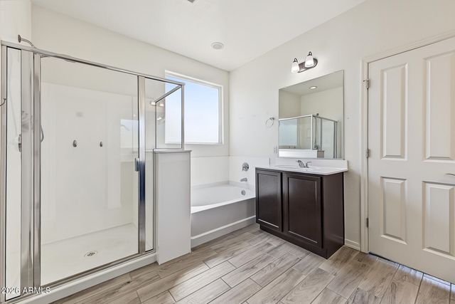 3317 W MELODY Drive, Laveen, AZ 85339