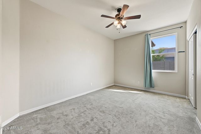 3317 W MELODY Drive, Laveen, AZ 85339