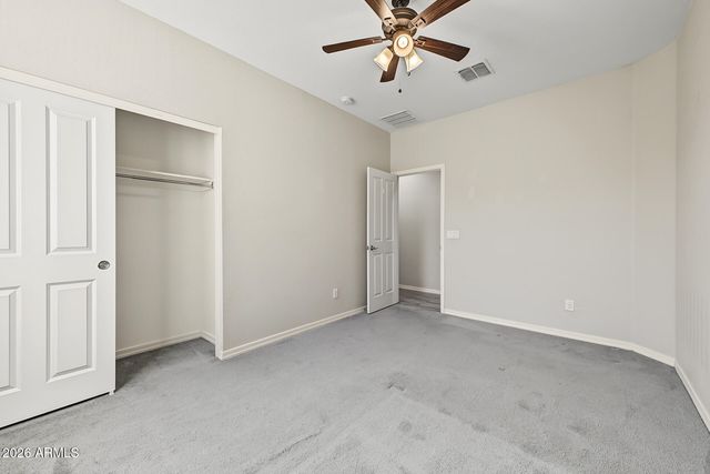 3317 W MELODY Drive, Laveen, AZ 85339