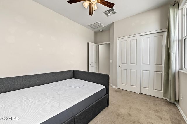 3317 W MELODY Drive, Laveen, AZ 85339