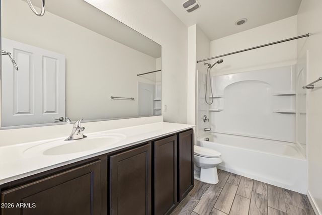 3317 W MELODY Drive, Laveen, AZ 85339