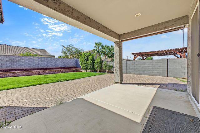 3317 W MELODY Drive, Laveen, AZ 85339