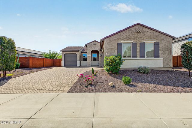 3317 W MELODY Drive, Laveen, AZ 85339