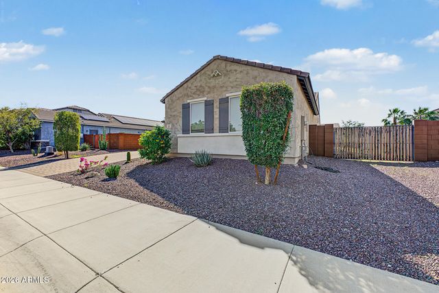3317 W MELODY Drive, Laveen, AZ 85339