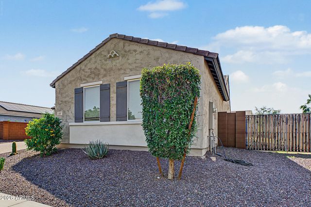 3317 W MELODY Drive, Laveen, AZ 85339