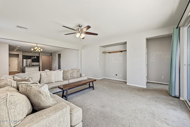 3317 W MELODY Drive, Laveen, AZ 85339