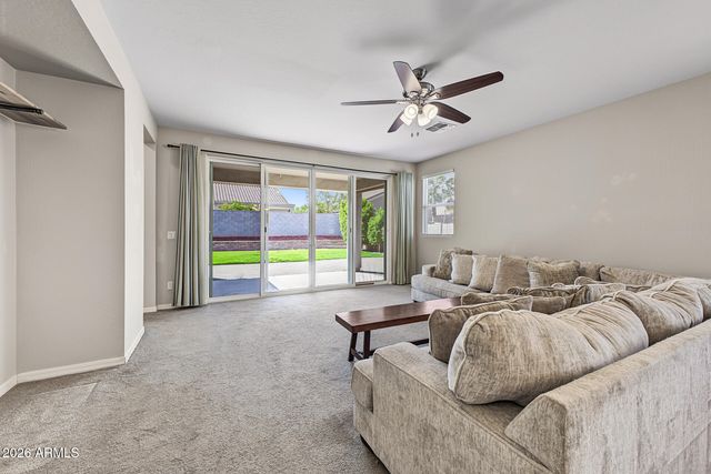 3317 W MELODY Drive, Laveen, AZ 85339