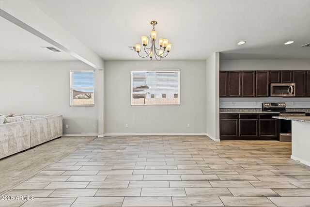 3317 W MELODY Drive, Laveen, AZ 85339