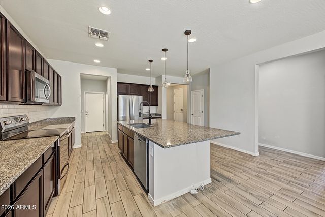 3317 W MELODY Drive, Laveen, AZ 85339