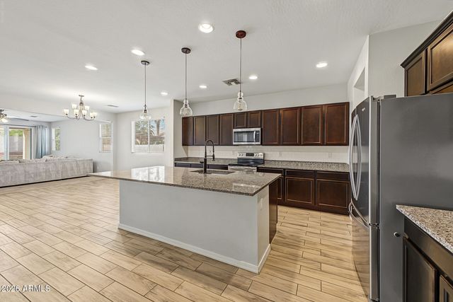 3317 W MELODY Drive, Laveen, AZ 85339