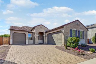 3317 W MELODY Drive, Laveen, AZ 85339