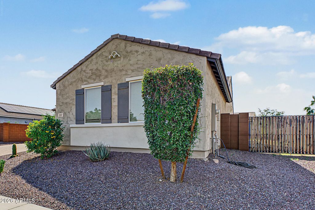 3317 W MELODY Drive, Laveen, AZ 85339 — photo 3